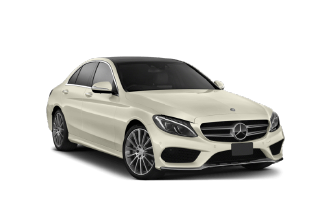 Mercidies C Class